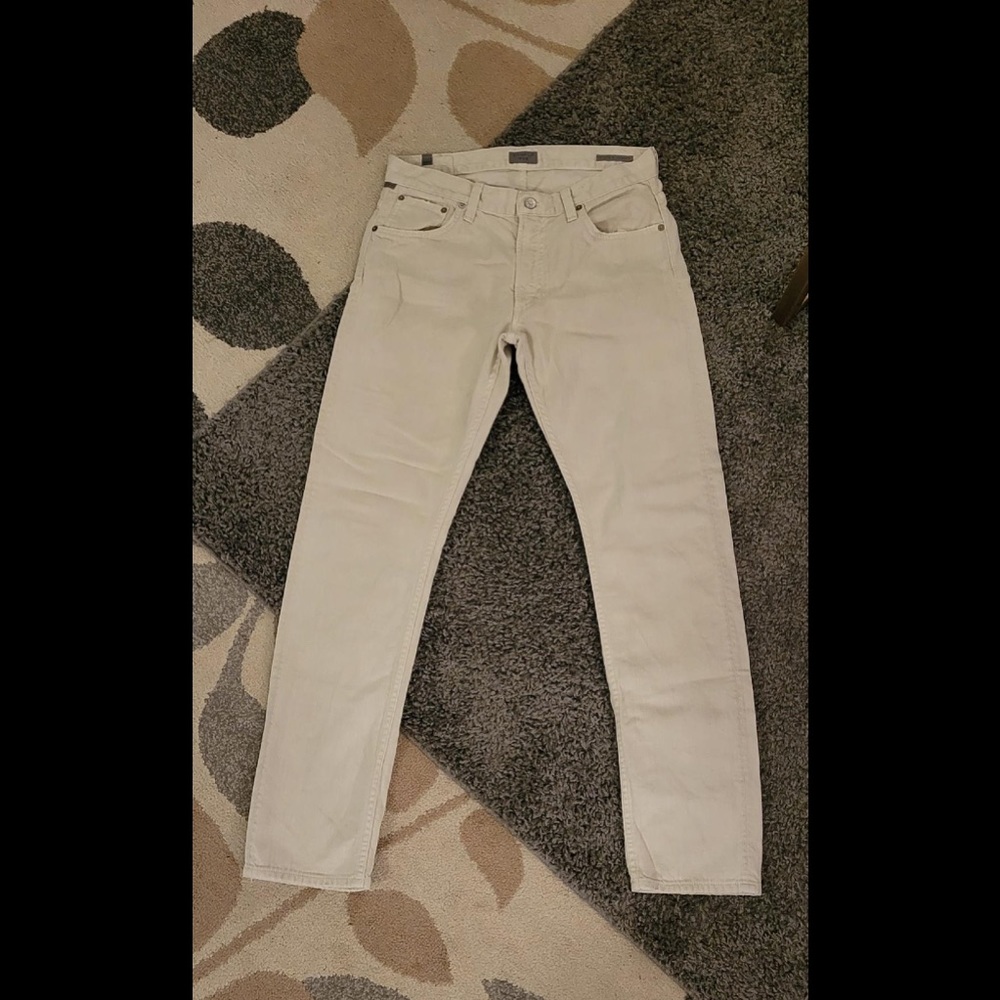 C of H Jeans Size 32x32, EUC